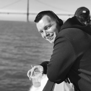 Meet your Posher, Shane